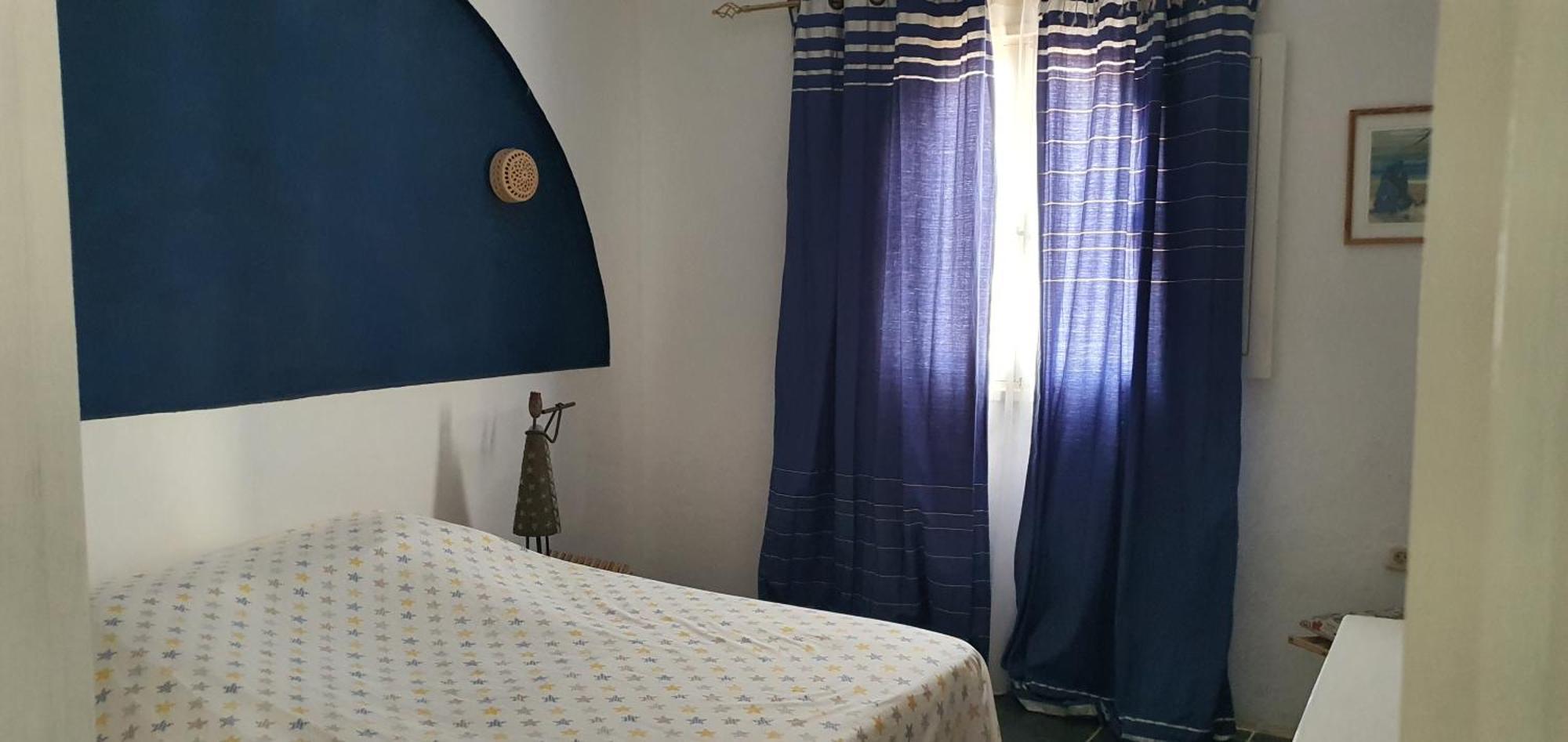 לינה וארוחת בוקר Mezrane Dar Chick Yahia Ile De Djerba מראה חיצוני תמונה